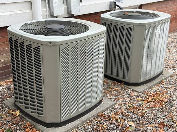 Reliable Hvac Maintenance contractor in Odessa, MO by Leonard HVAC